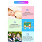 New Children's Phone Watch