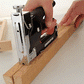 Three-purpose Nail Gun
