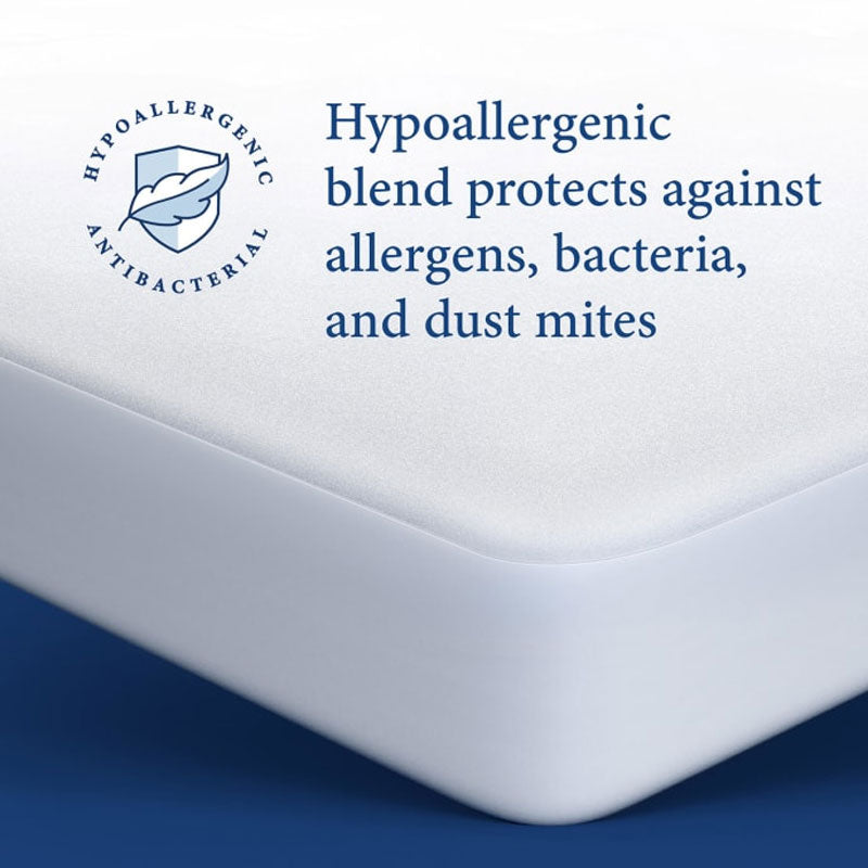 Bamboo Mattress Protectors