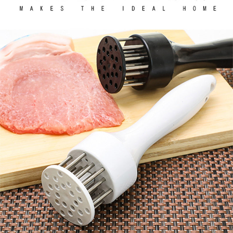 Stainless Steel Meat Hammer Needle