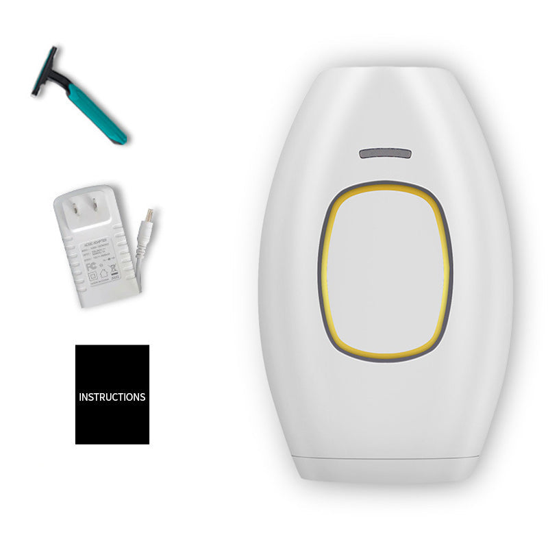 Forever Skin Laser Hair Removal