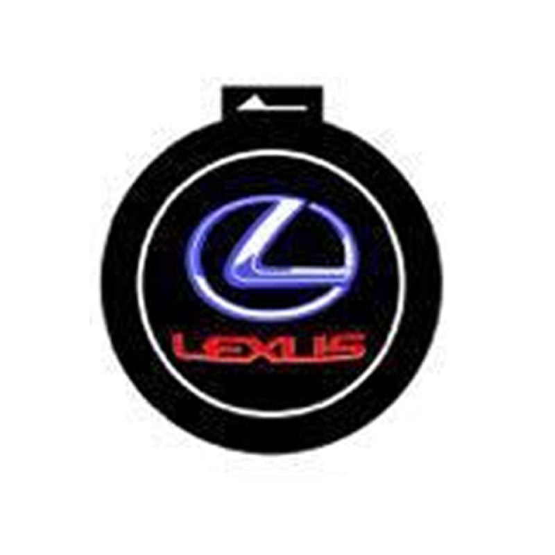 Car Door Logo Lights Projector