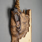 Animal Carving Handcraft Gift Wall Hanging