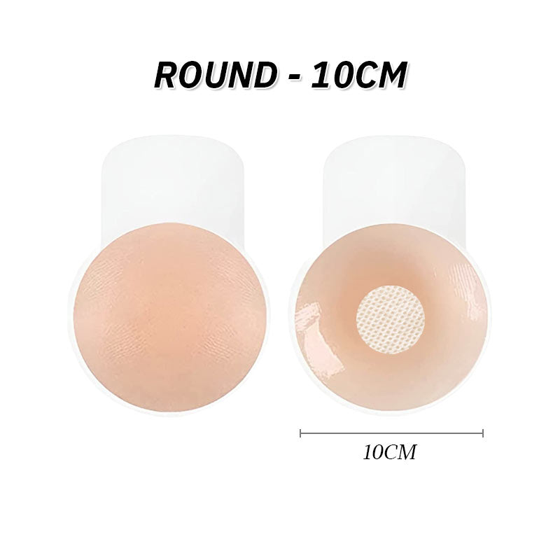 Silicone Lifting Bra