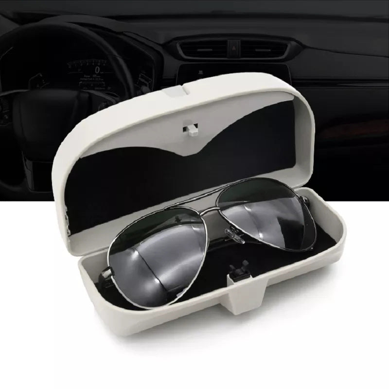 Car Sun Visor Clip Glasses Holder
