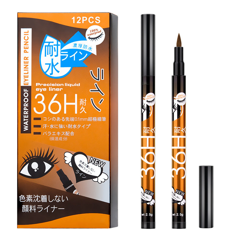 36H Waterproof Eyeliner