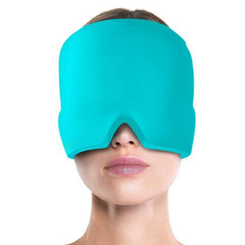 Migraine Relief Hat