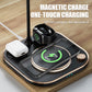 5-in-1 Lamp Wireless Charger