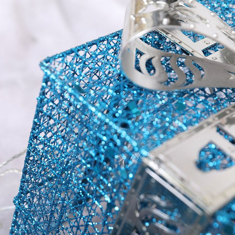 3PCS Christmas Decoration Gift Box