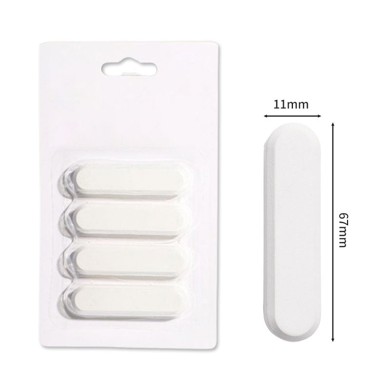 Food Desiccant Drying Strips