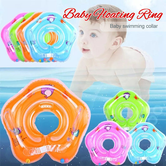 Baby Floating Ring