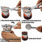 Adjustable Easy Can Jar Opener