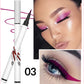 Color Waterproof Eyeliner