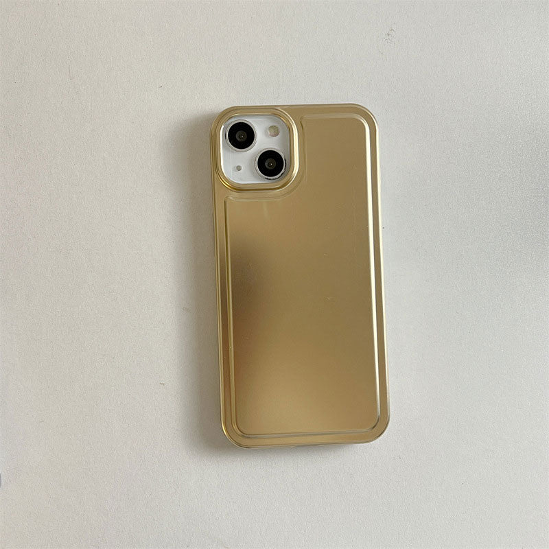 Laser Colorful Mobile Phone Case
