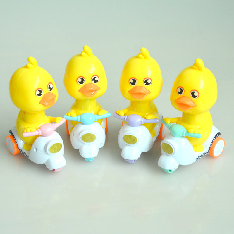 Baby Toddler Pull Back Toy Cars