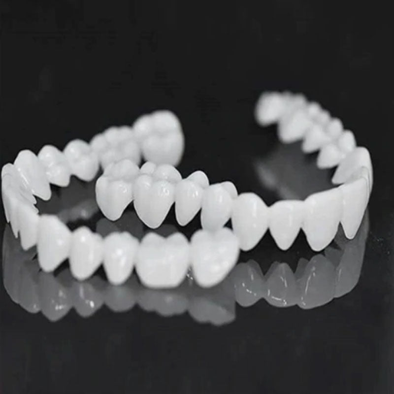 Snap on Smile Veneers