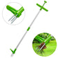 Long Handle Weed Puller