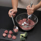 Creative Meatball Tool