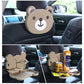 Car Multifunctional Children's Cartoon Dining Table