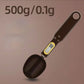 Electronic Measuring Spoon