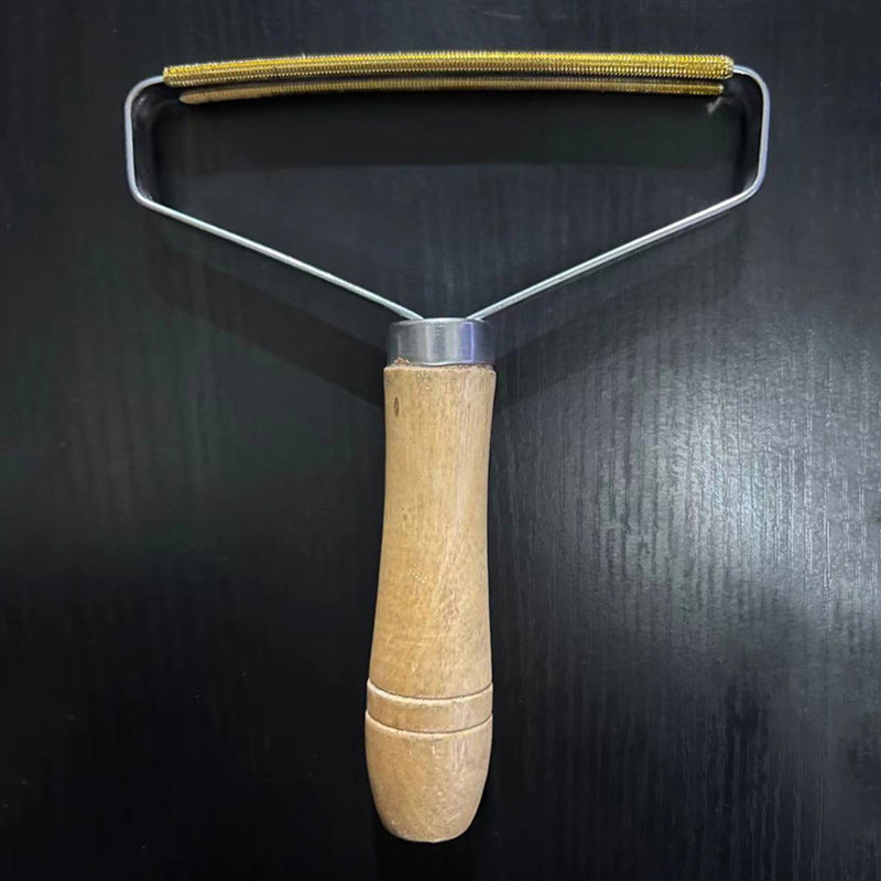 Portable Lint Remover Fuzz Shaver