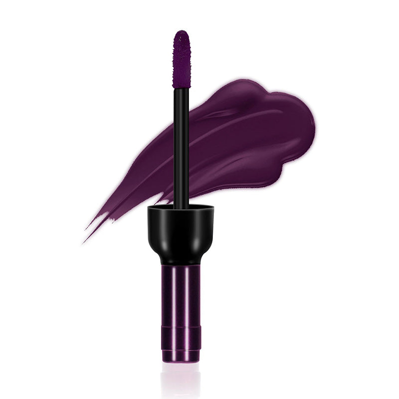 6 Colors/set Red Wine Lipstick Lip Stain Lip Glaze