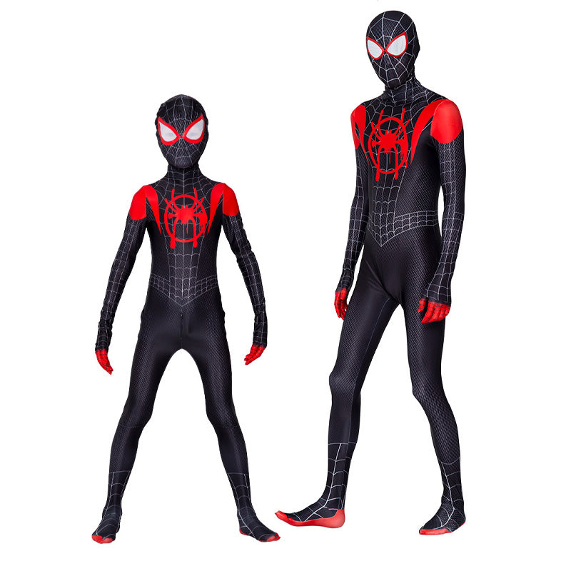 Spiderman kostuum Halloween carnaval Cosplay