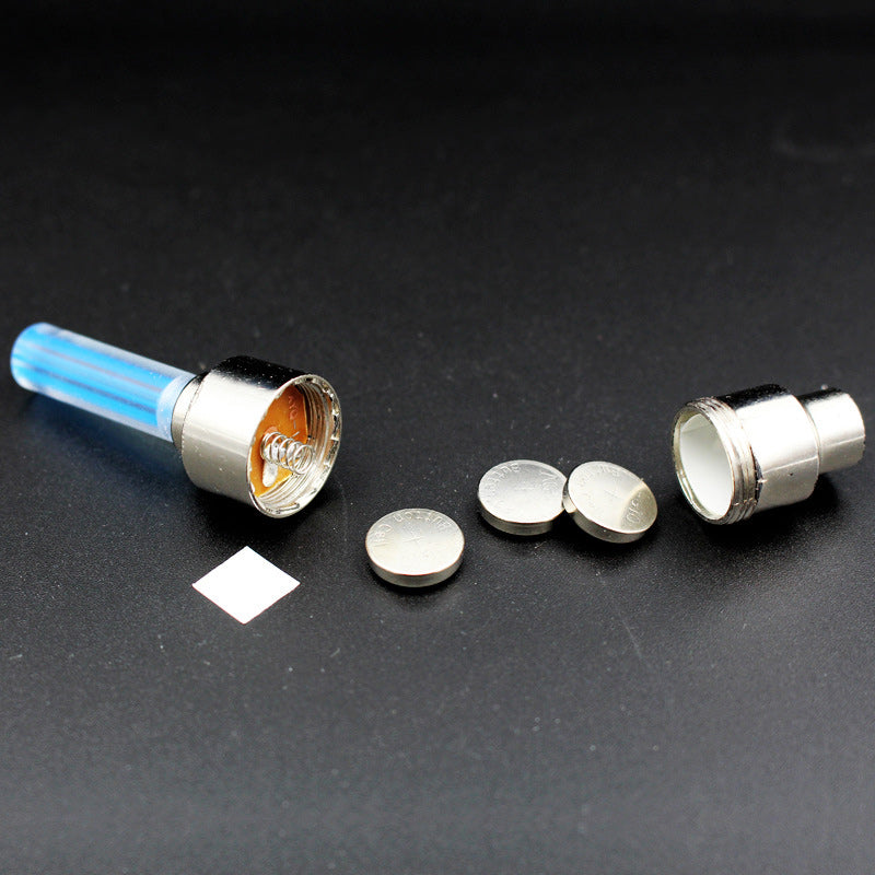 Waterproof Led Wheel Lights