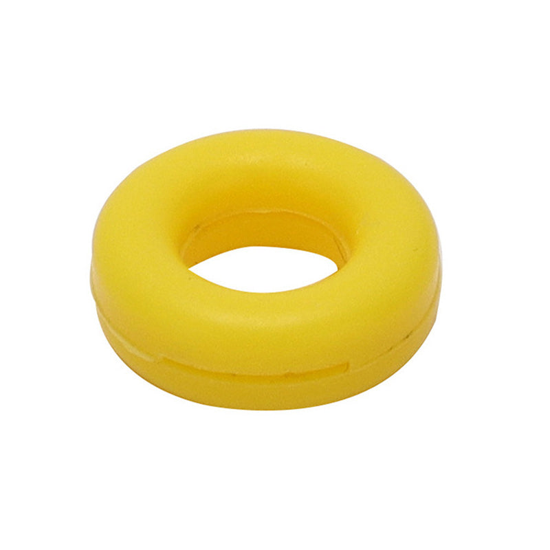 Round Silicone Eyeglasses Temple Grips