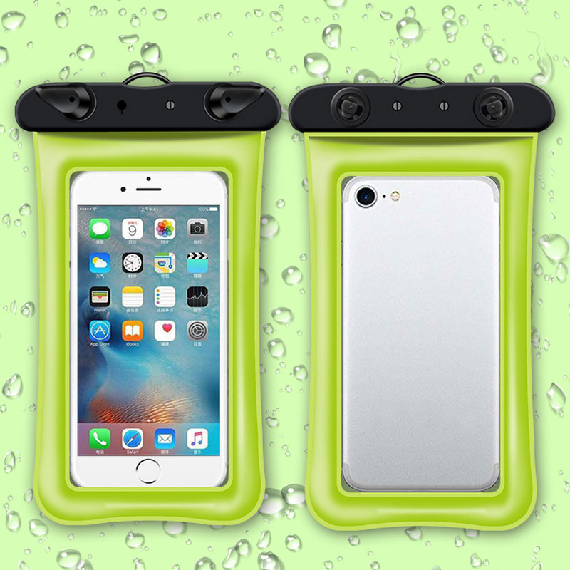 Universal Waterproof Case