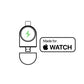 Portable Apple Watch Charger