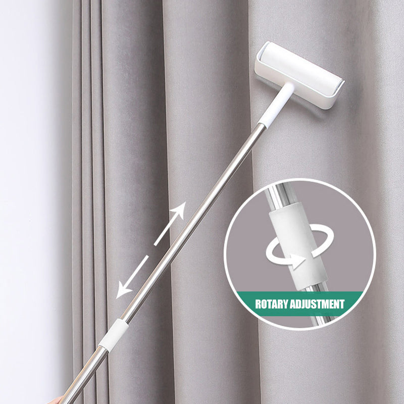 Long Handle Rollers for Carpet