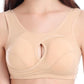 Anti-Sagging Wirefree Bra