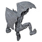 Gargoyle Fence Topper Hanger-Outdoor Wall Decor