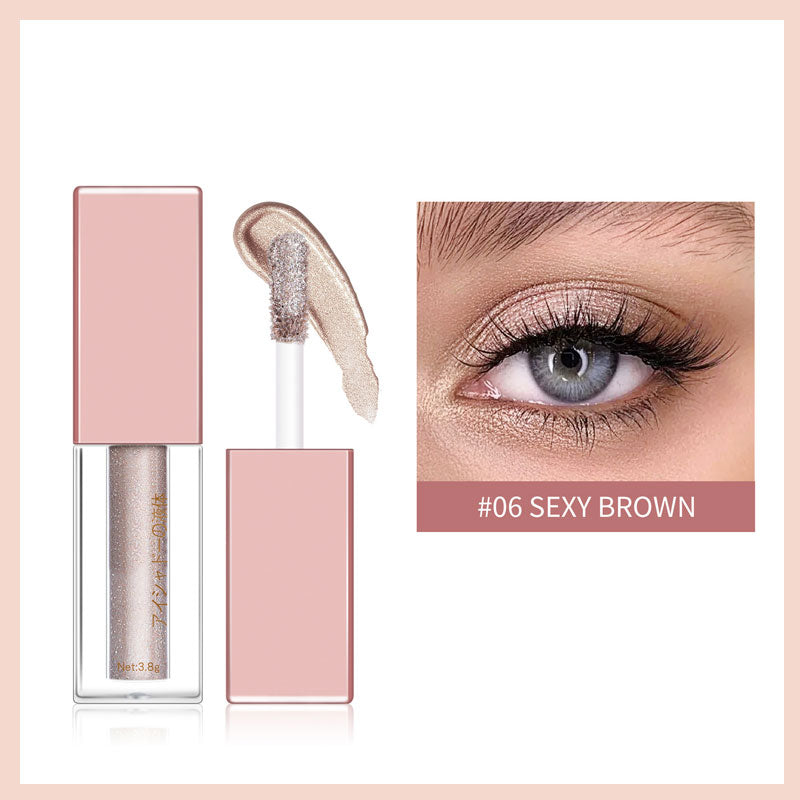 Sparkle Liquid Eyeshadow