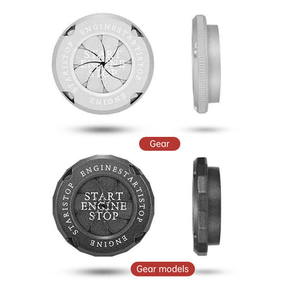 One-Key Start Rotating Cover😎😎