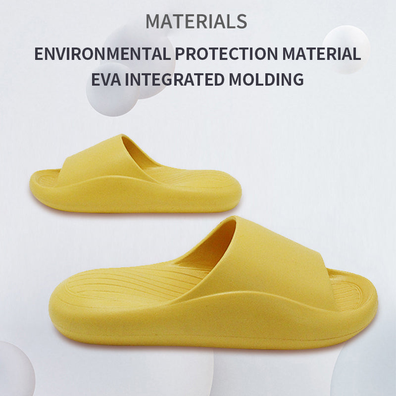 Thick Bottom Indoor Home Slippers
