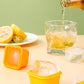 Frozen Ice Molds（six pack）