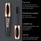 Waterproof 4D long lasting Black Mascara