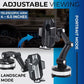 Suction Cup Type Car Phone Holder