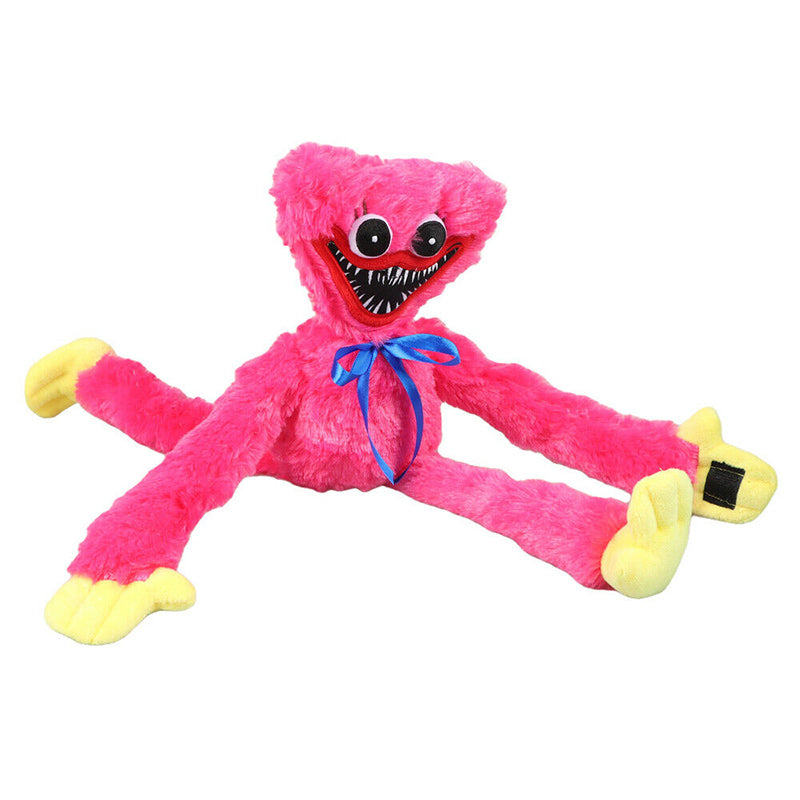 Sausages Monsters Doll