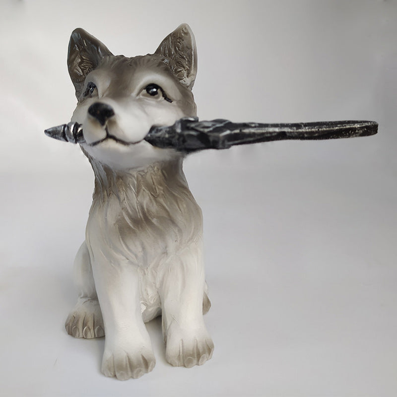 Soul of Darkness Knight Gnomes Guard