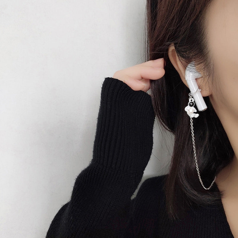 Anti-Lost Strap - Fit Airpods