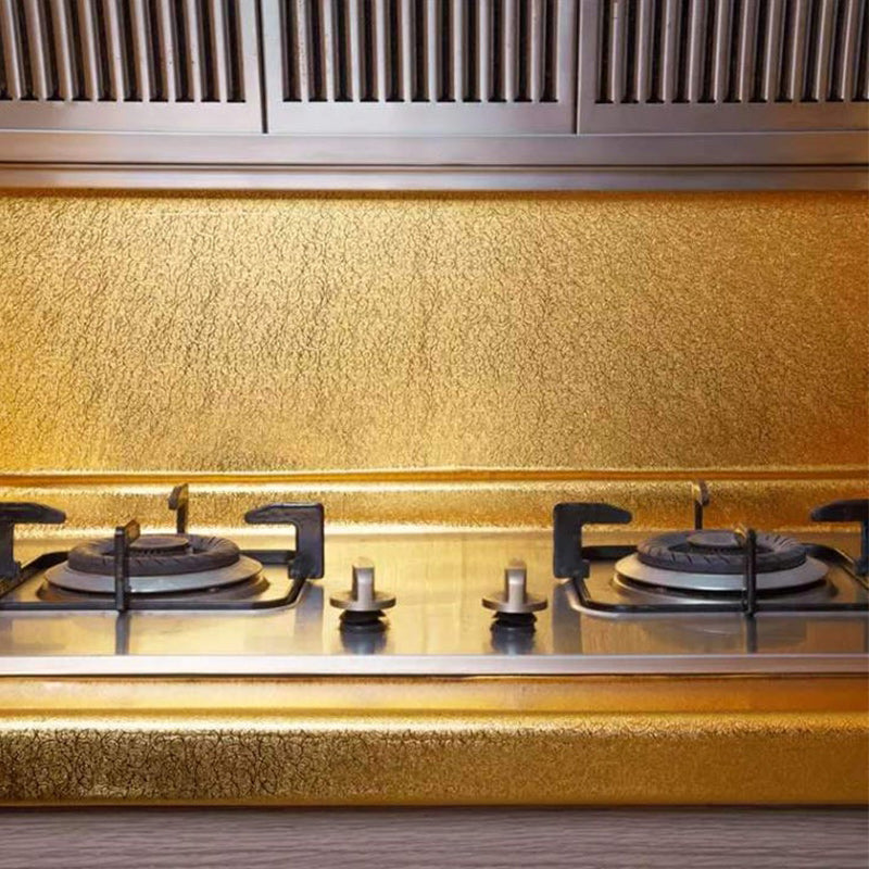 Kitchen Oil-proof Stickers