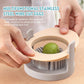 Multifunctional Stainless Steel Wire Cut Eggs