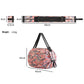 Foldable Travel One-shoulder Portable Shopping Bag