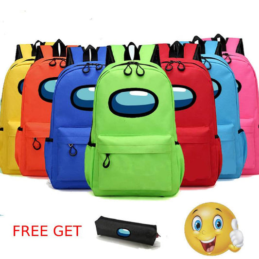 Multifunctional Casual Backpack