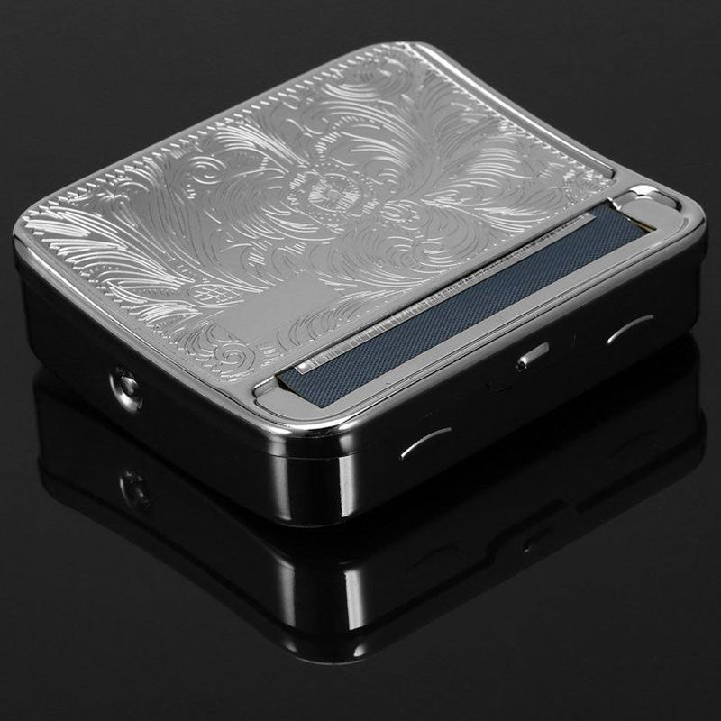 Automatic Rolling Box Gift for Men&Women