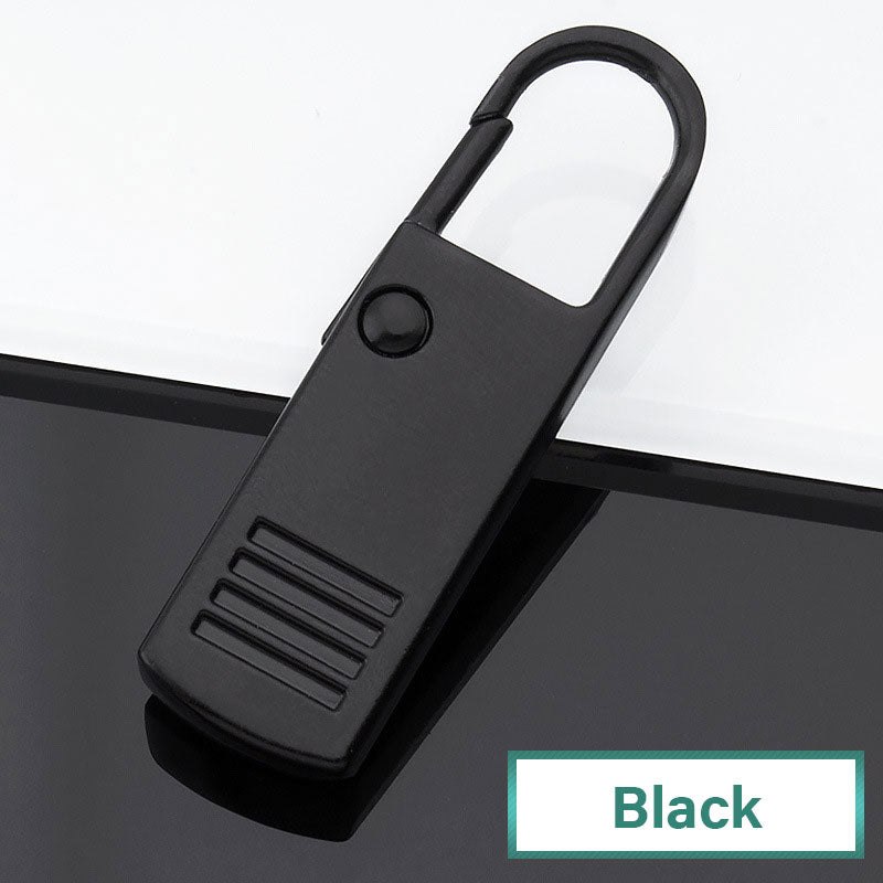 Universal Detachable Zipper Puller
