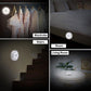 Human Body Sensing Night Light
